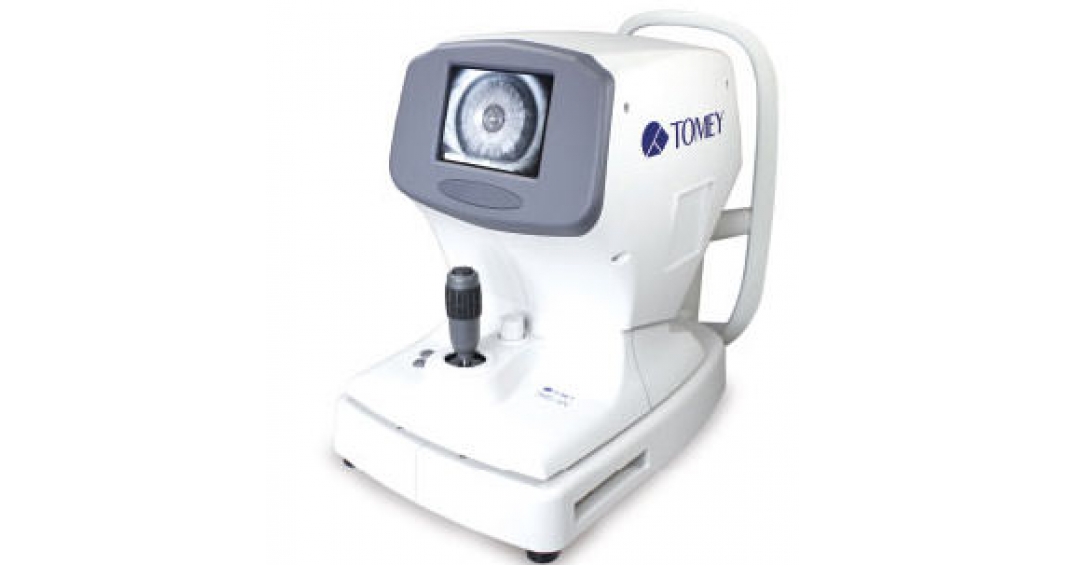 آشنایی با تجهیزات چشم پزشکی