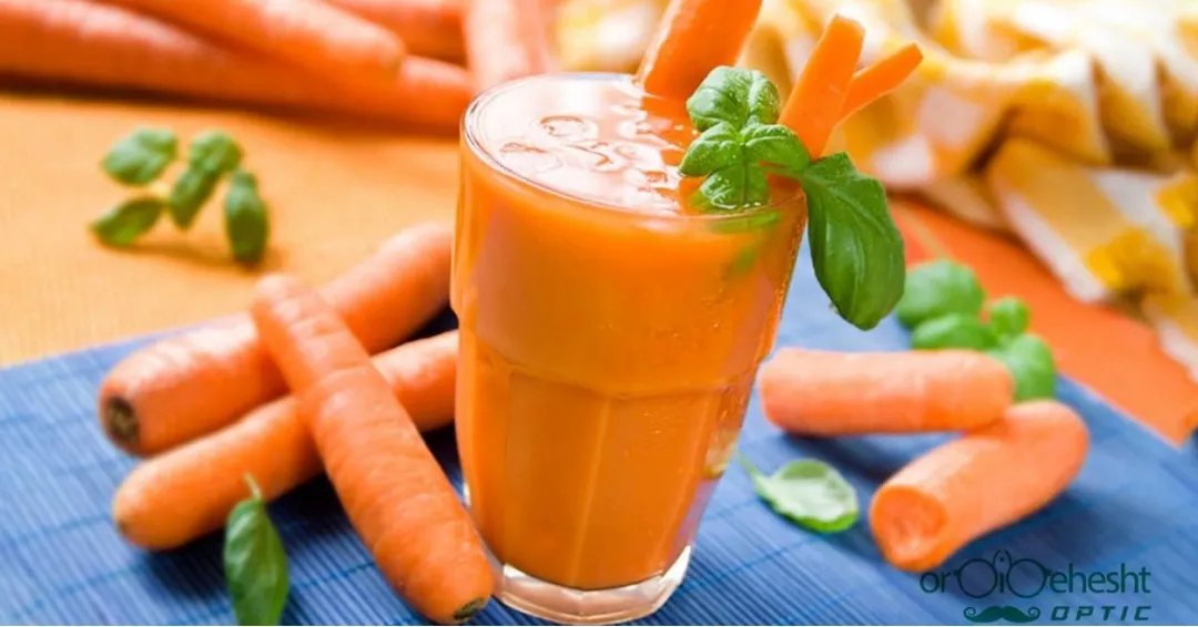 باور غلط در خصوص مصرف آب هویچ