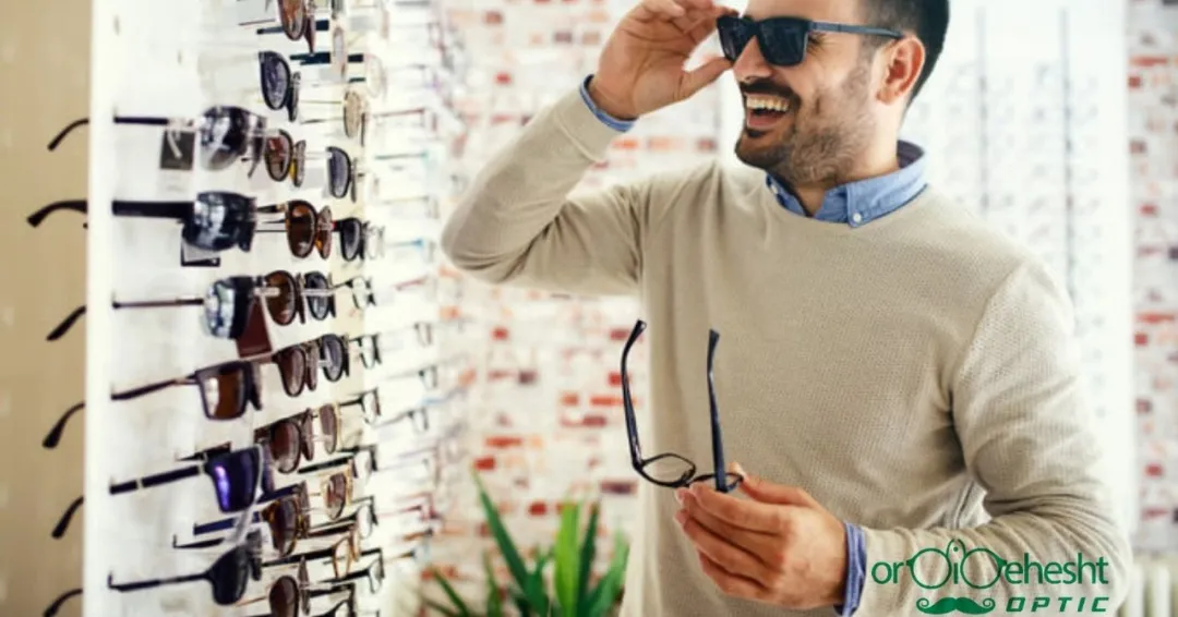 راهنمای خرید عینک آفتابی راهنمای خرید عینک آفتابی