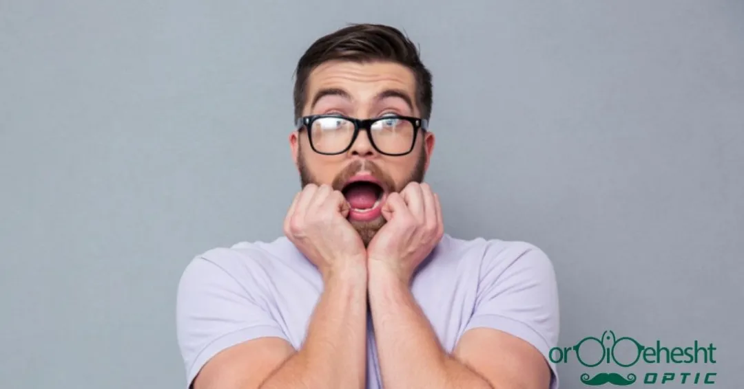 ۳۵ واقعیت جالب در مورد چشم انسان که احتمالا نمی دانید