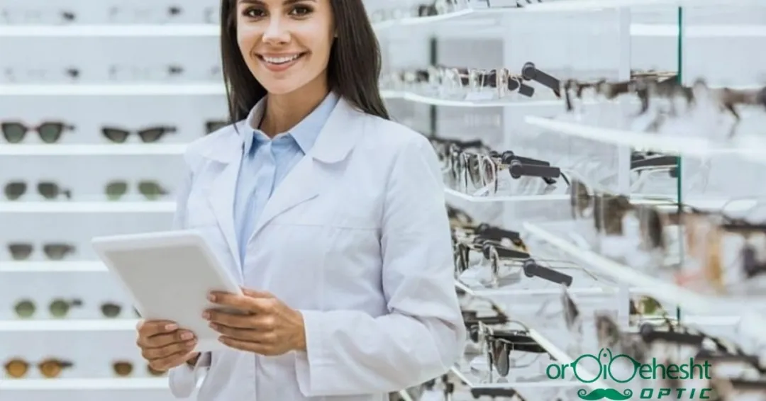 چشم پزشکان مشهد