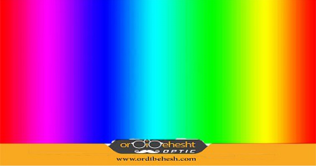 تست چشم و کور رنگی تست چشم و کور رنگی