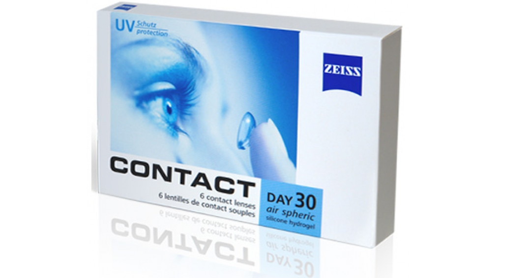 لنز های تماسی زایس لنز های تماسی زایس