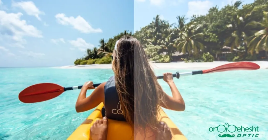 پلاریزه پلاریزه