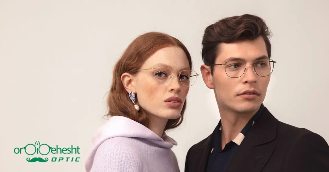 راهنمای جامع خرید عینک طبی: انتخابی هوشمندانه برای زیبایی و سلامتی راهنمای جامع خرید عینک طبی: انتخابی هوشمندانه برای زیبایی و سلامتی