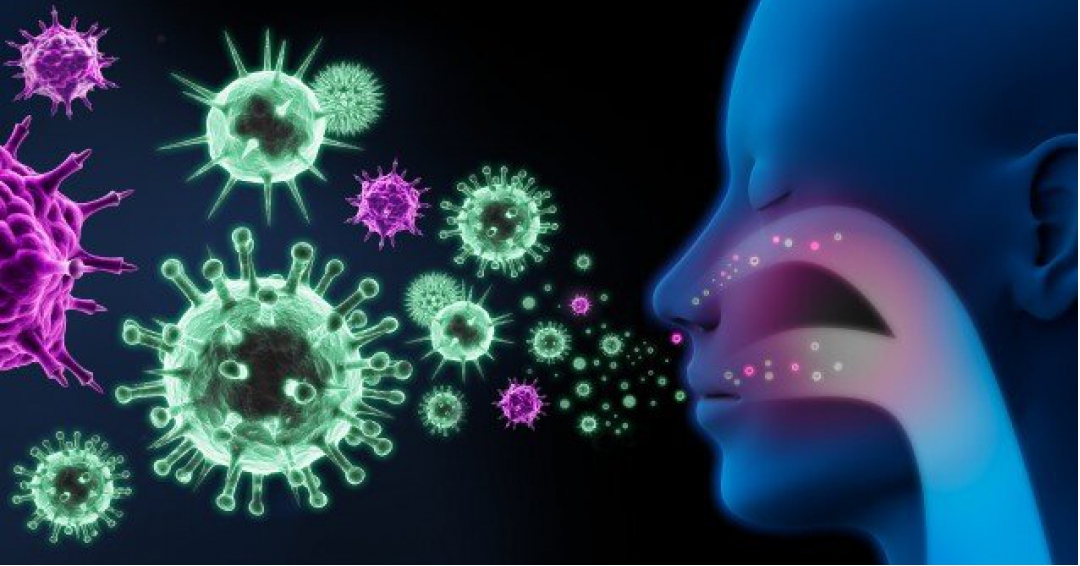 ویروس کرونا؛ از طریق ذرات آلوده هوا به چشم منتقل می‌شود؟