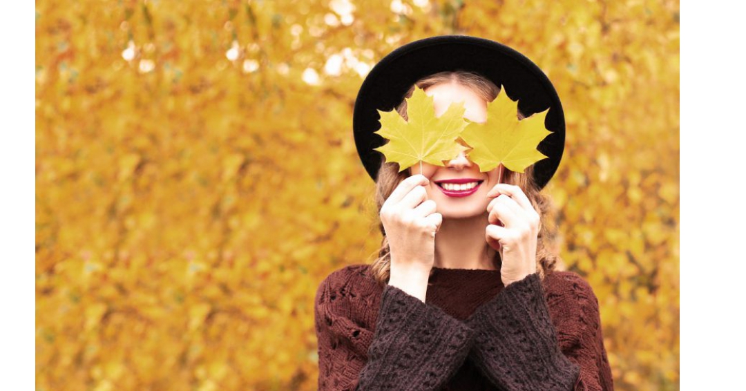 6 نکته مهم برای استفاده از لنز در فصل پاییز