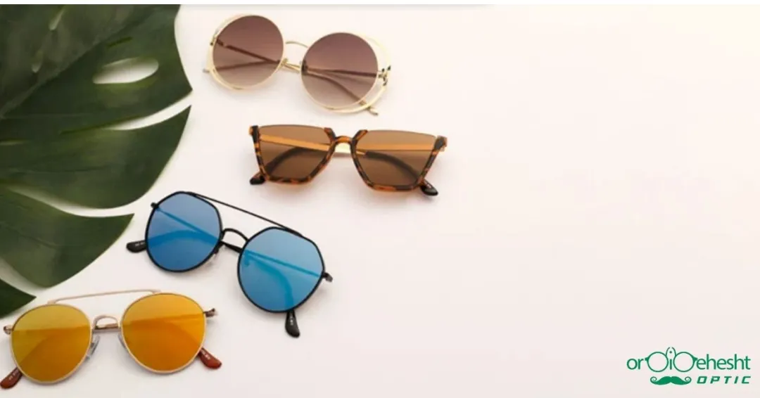 عدسی رنگی عدسی رنگی