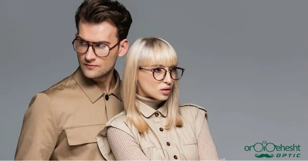 عینک مطالعه عینک مطالعه