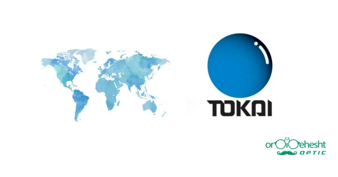 عدسیهای توکای: نوآوری در طراحی و کیفیت لنز عدسیهای توکای: نوآوری در طراحی و کیفیت لنز