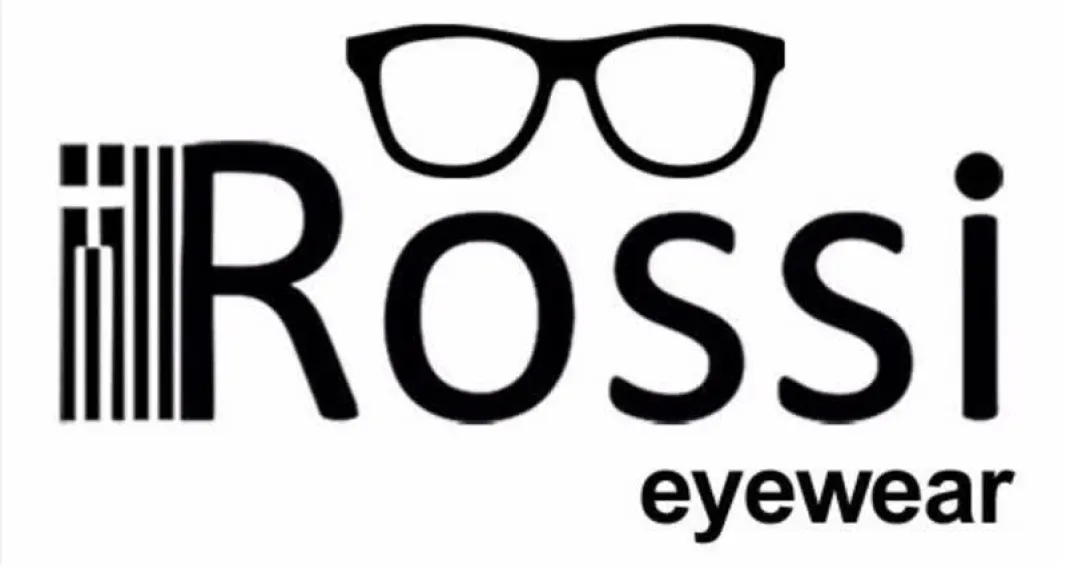 عینک هایRossi