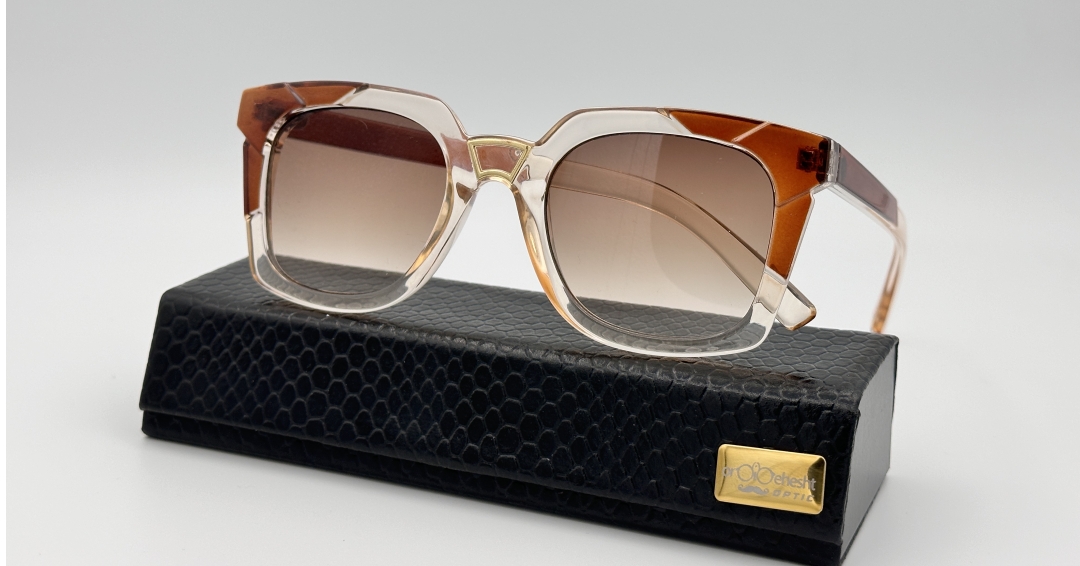 همه چیز درمورد انواع عینک آفتابی