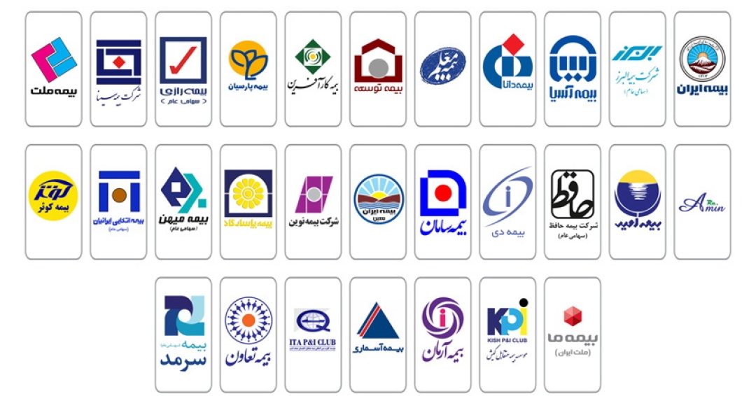 راهنمای کامل مراکز درمانی و بیمههای تکمیلی طرف قرارداد اردیبهشت