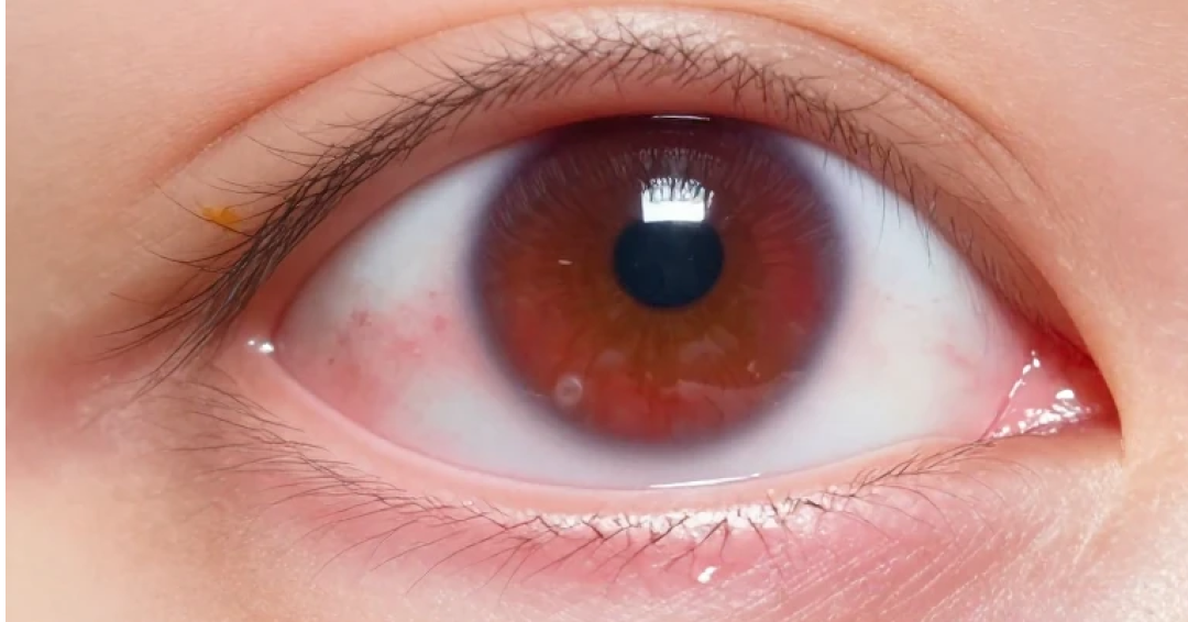 عفونت‌های چشمی: علائم، درمان‌های خانگی