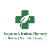 داروخانه دکتر زنجانیان و مدائنی | دارو، پوست، مو و زیبایی در مشهد | ارسال رایگان و مشاوره تخصصی