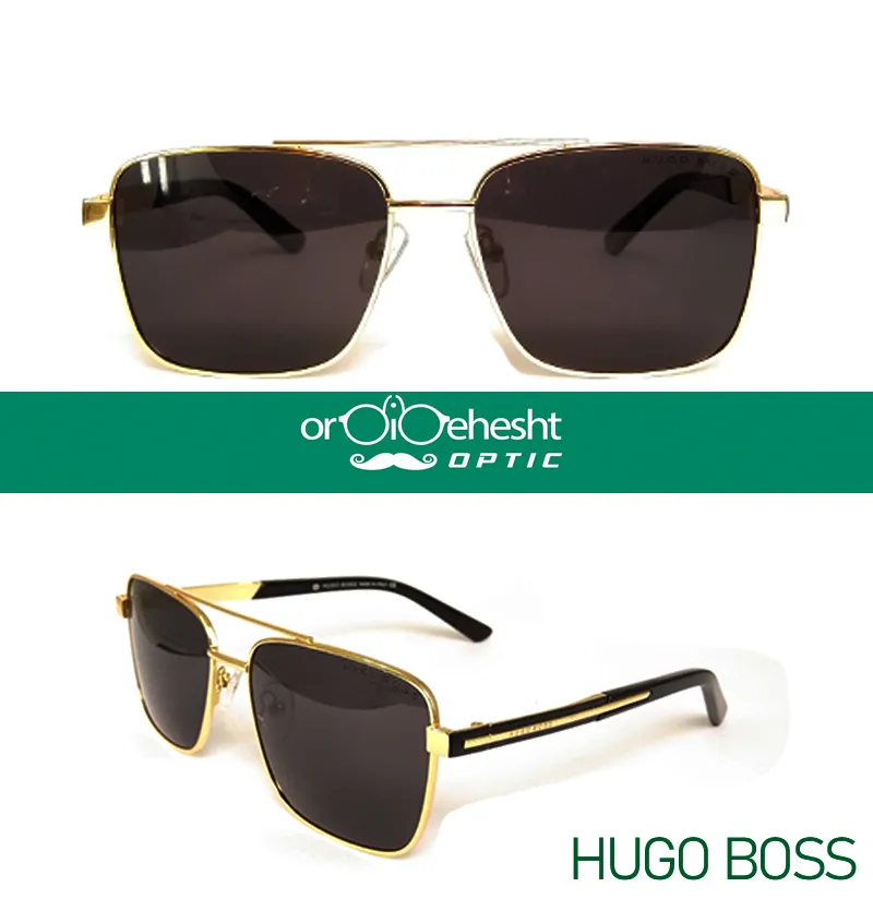 عینک آفتابی مردانه