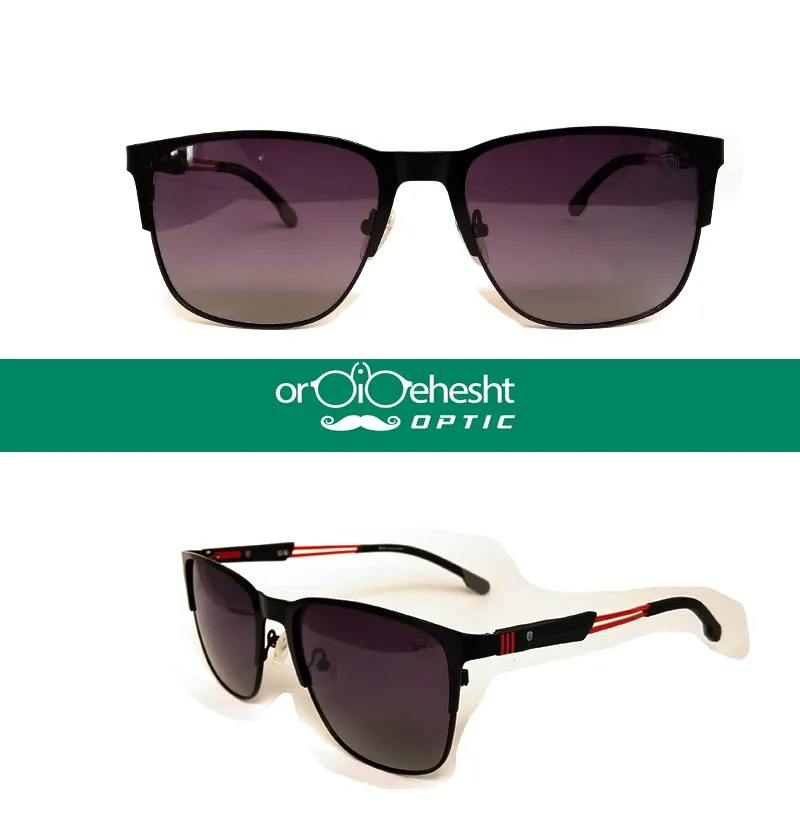 عینک آفتابی مردانه