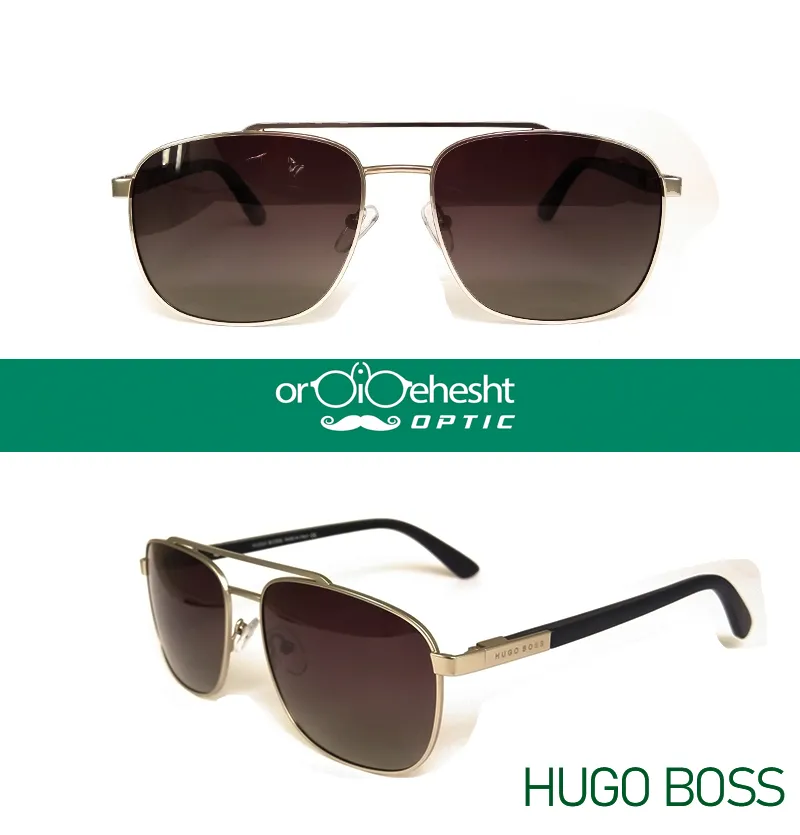 عینک آفتابی مردانه