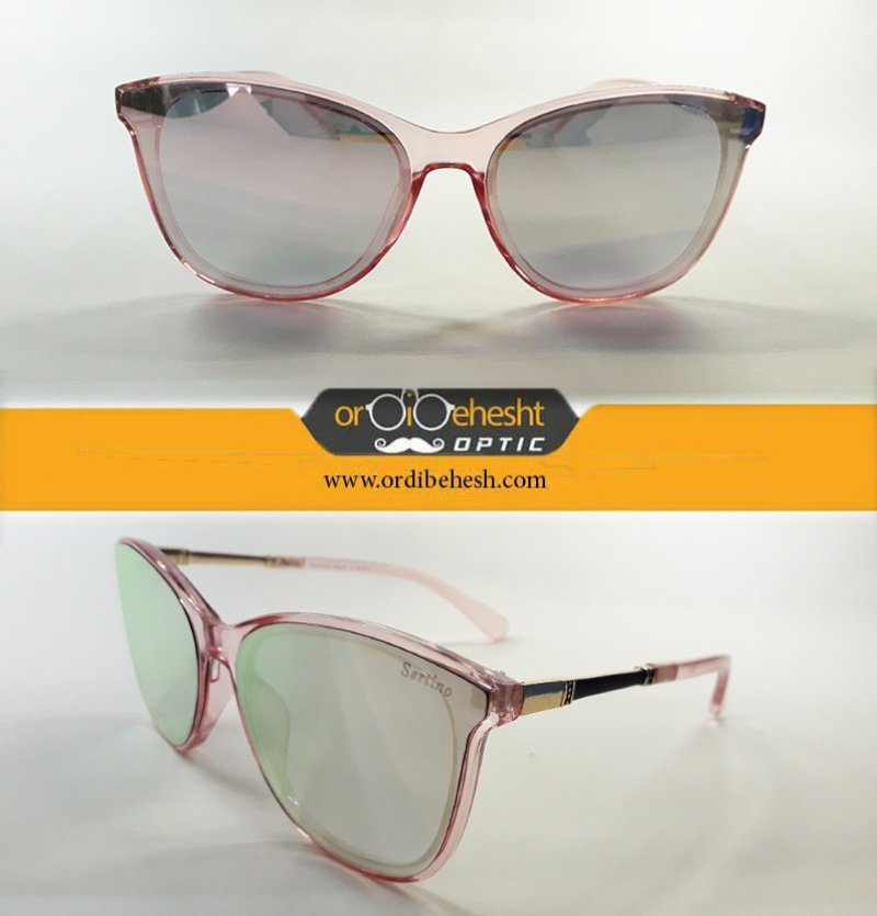 عینک آفتابی زنانه مدل sertino6801 so