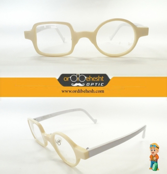 عینک تنبلی چشم کودکان