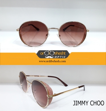 عینک  آفتابی زنانه JIMME CHOO