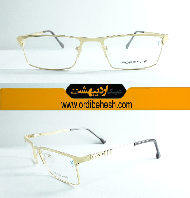 عینک پورشه دیزاینP8513