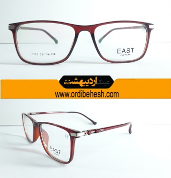 عینک طبی زنانه 5205