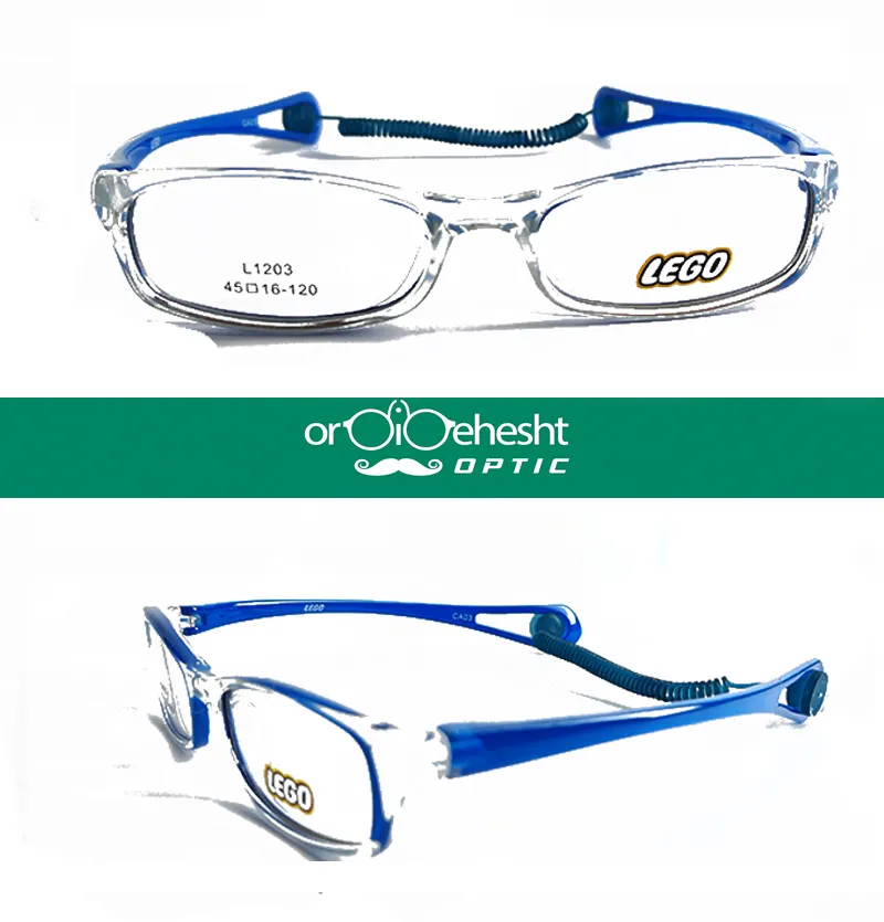 lego1203طبی بچگانه