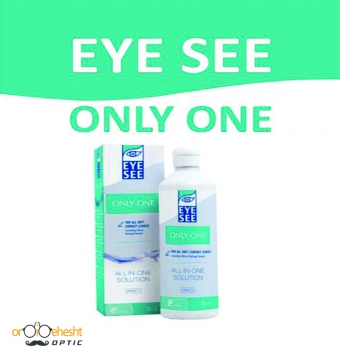 مایع لنز ONLIONE