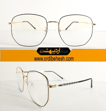 عینک طبی فشنF103