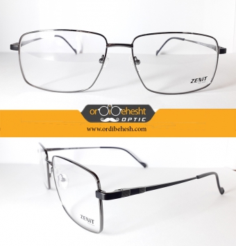 عینک طبی مردانه zenit902