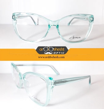 عینک طبی زنانه AVANA20۰۵