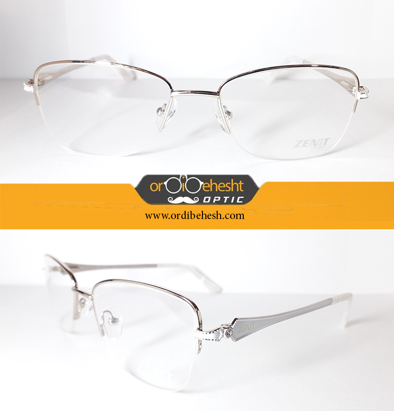 عینک طبی زنانه ZENIT1017