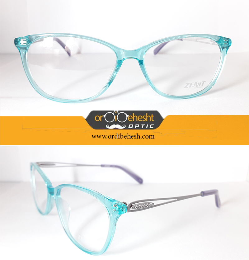 عینک طبی زنانه ZENIT1010