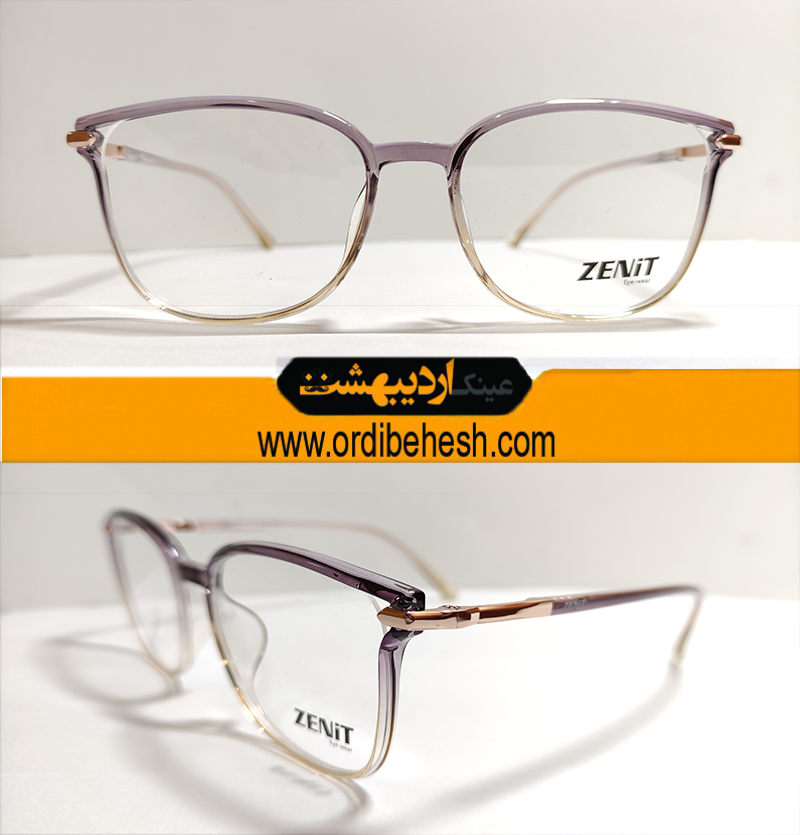 ZE1168عینک طبی