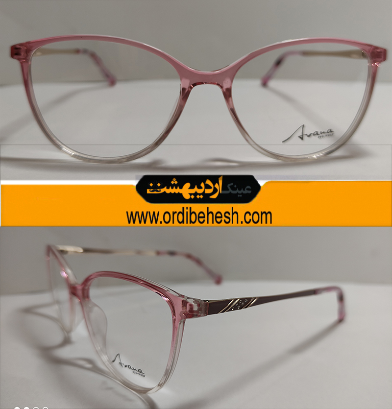 عینک طبی زنانه AVANA-120