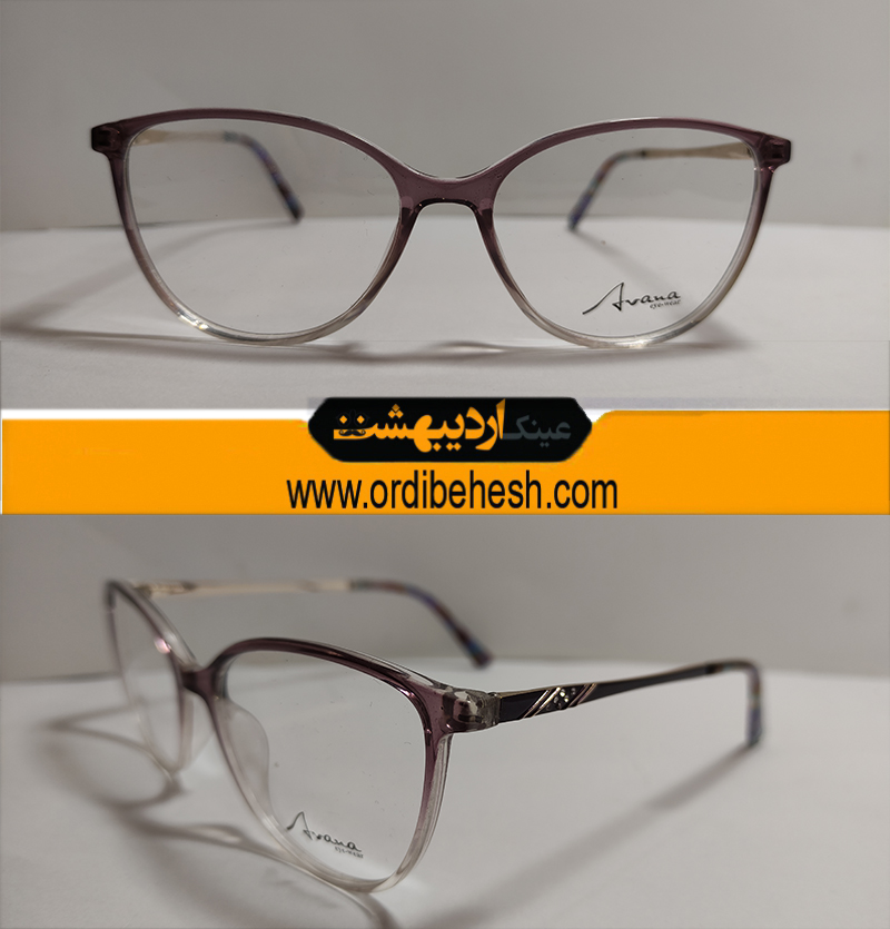 عینک طبی زنانه AVANA--120