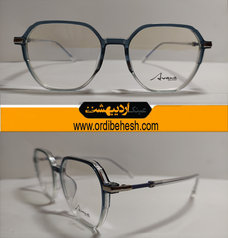 عینک طبی زنانهAVANA-162