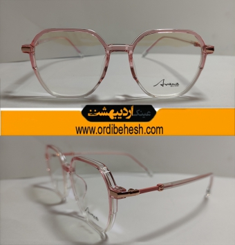 عینک طبی زنانهAVANA--162