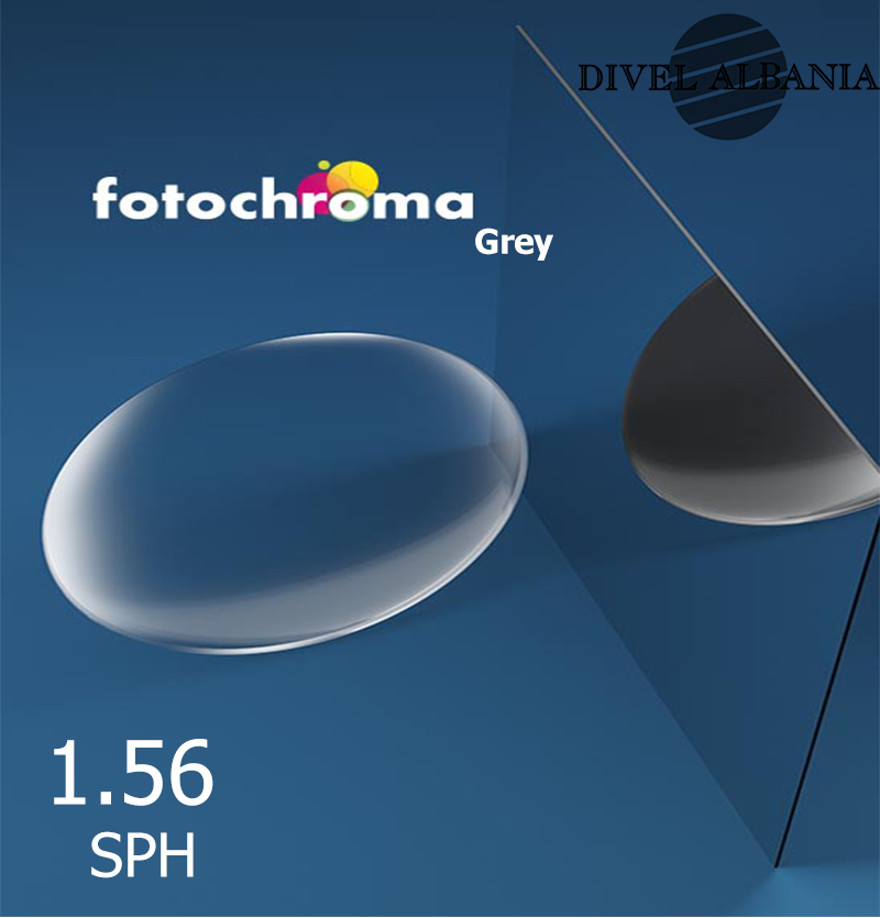عدسی فتوکروم دایول ایتالیا