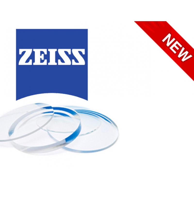 عدسی عینک 1.56 زایس آلمان ZEISS