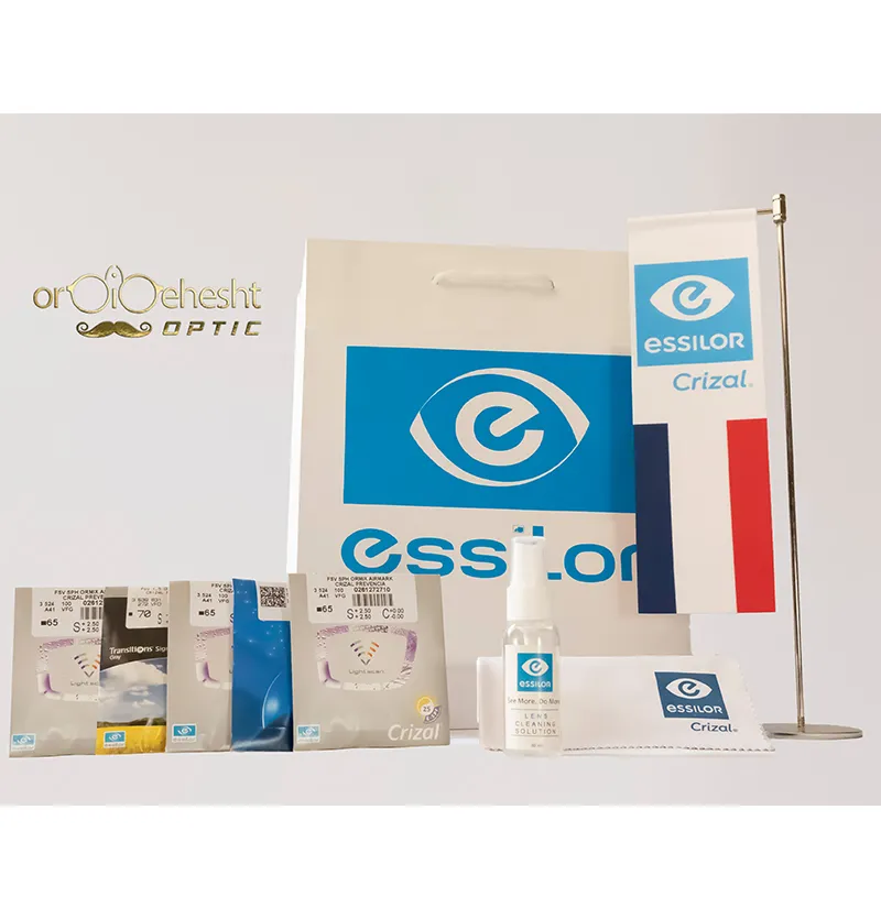 ESSILOR