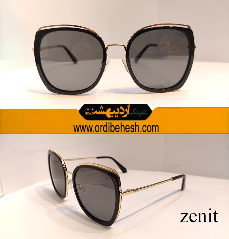 عینک آفتابی زنیت