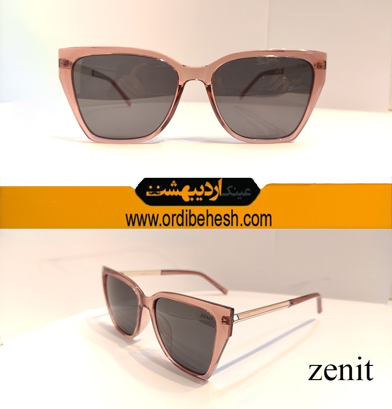 عینک آفتابی زنیت