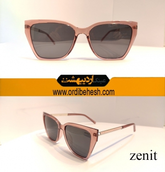 عینک آفتابی زنیت