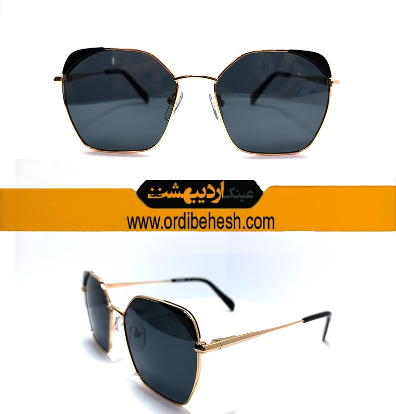 عینک آفتابی زنیت مردانه