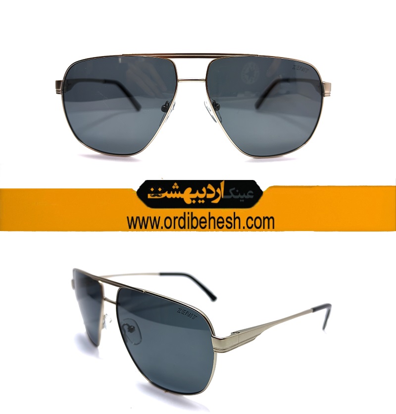 عینک آفتابی زنیت مردانه