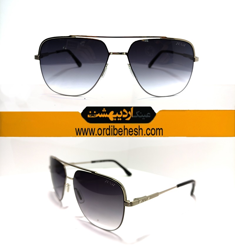 عینک آفتابی زنیت مردانه