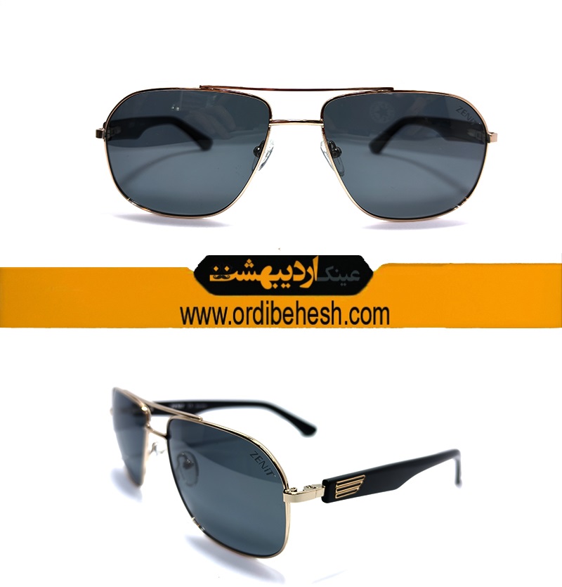 عینک آفتابی زنیت مردانه