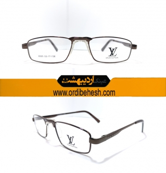 عینک طبی مردانه لویی ویتون
